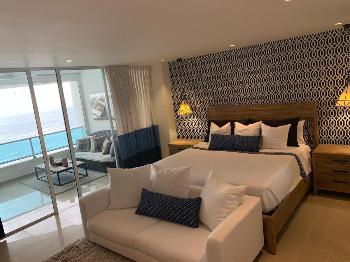 Luxury Penthouse Portobello Santo Domingo Luaran gambar