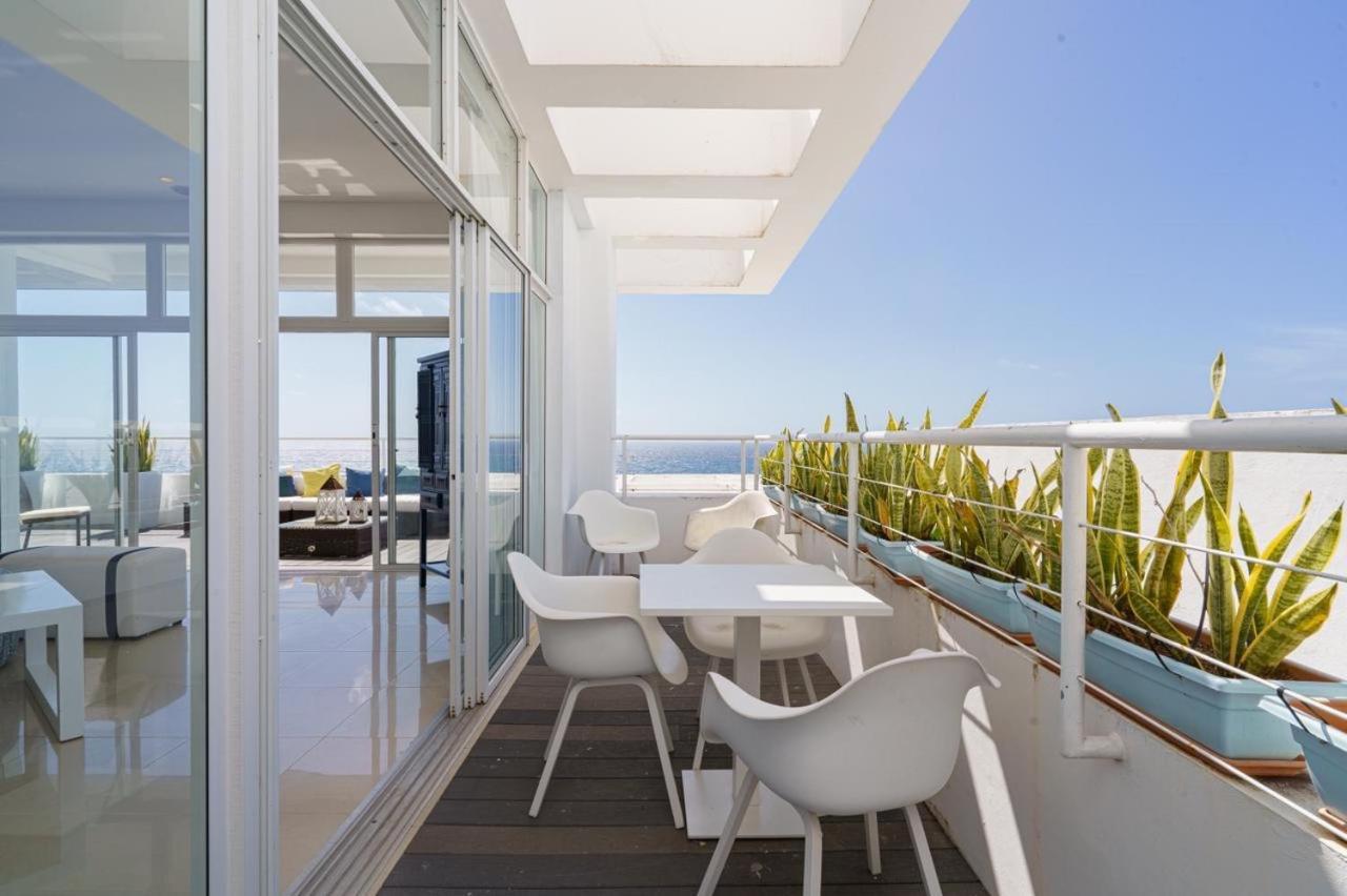 Luxury Penthouse Portobello Santo Domingo Luaran gambar