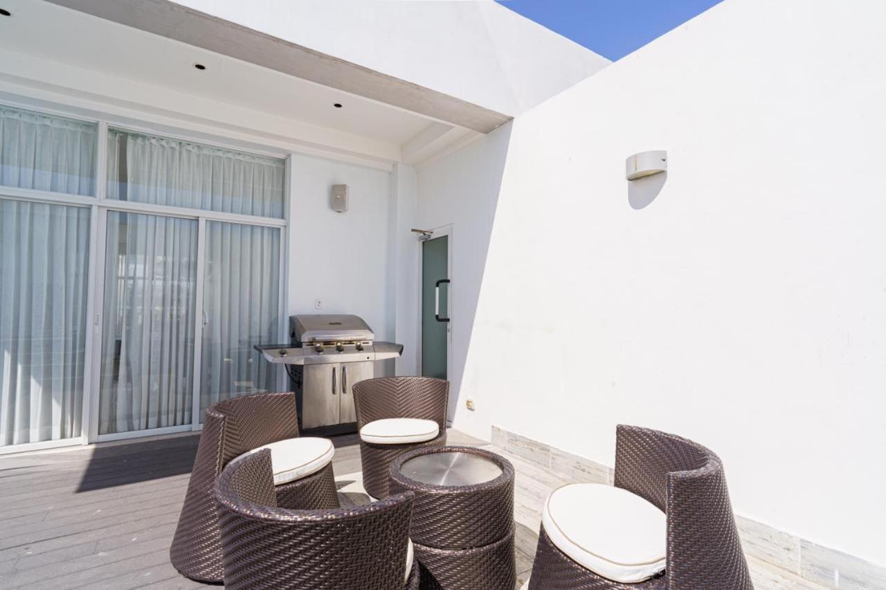 Luxury Penthouse Portobello Santo Domingo Luaran gambar